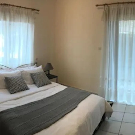 Elati Resort