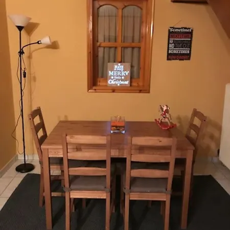 Elati Resort