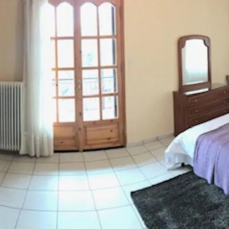 Elati Resort Lejlighed Eláti